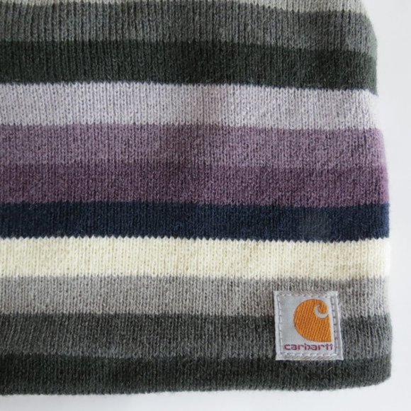 Carhartt Beanie - Picture 4 of 8